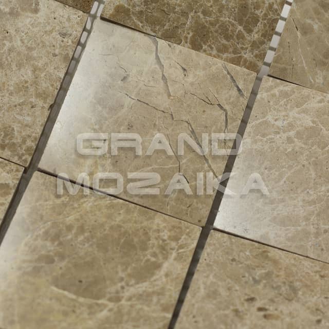 Мозаика из натурального камня серии Anatolian Stone