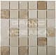 Мозаика из натурального камня серии Anatolian Stone