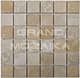 Мозаика из натурального камня серии Anatolian Stone