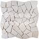 Мозаика из натурального камня серии Anatolian Stone