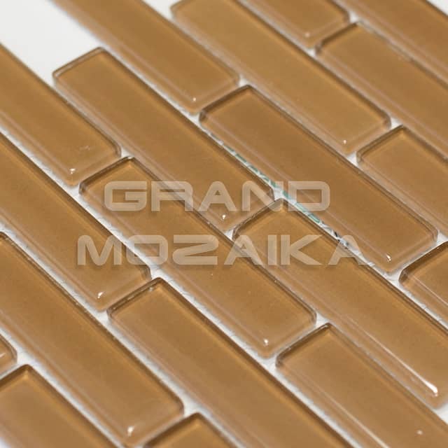 Стеклянная мозаика, серия Krista