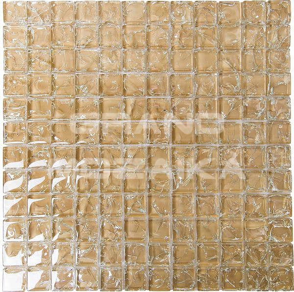 Стеклянная мозаика, серия Krista