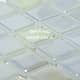 Высокоглянцевая стеклянная мозаика
