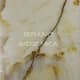 Плитка из оникса WHITE ONYX
