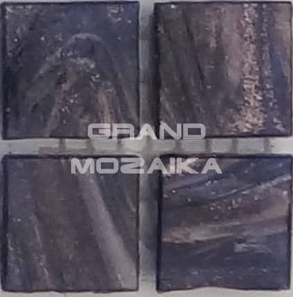 Стеклянная мозаика, серия Goldstar (GG18)