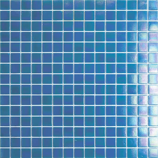 Стеклянная мозаика, серия Rainbow (WA14)