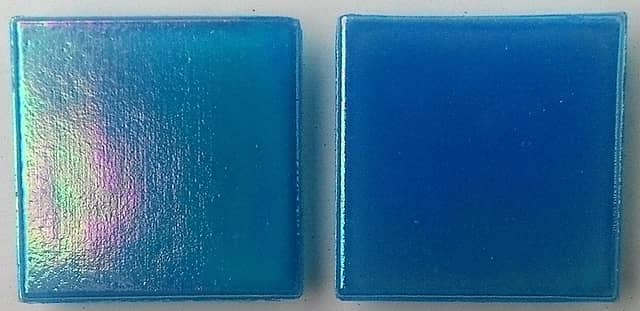 Стеклянная мозаика, серия Rainbow (WA14)