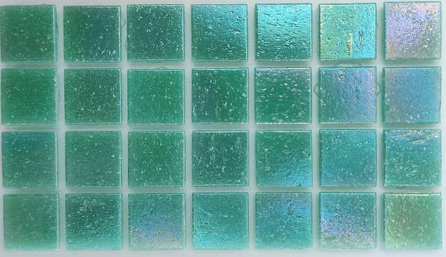 Стеклянная мозаика, серия Rainbow (WN63)