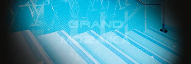 Стеклянная мозаика, серия Vitreo