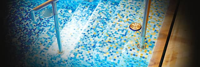 Стеклянная мозаика, серия Vitreo