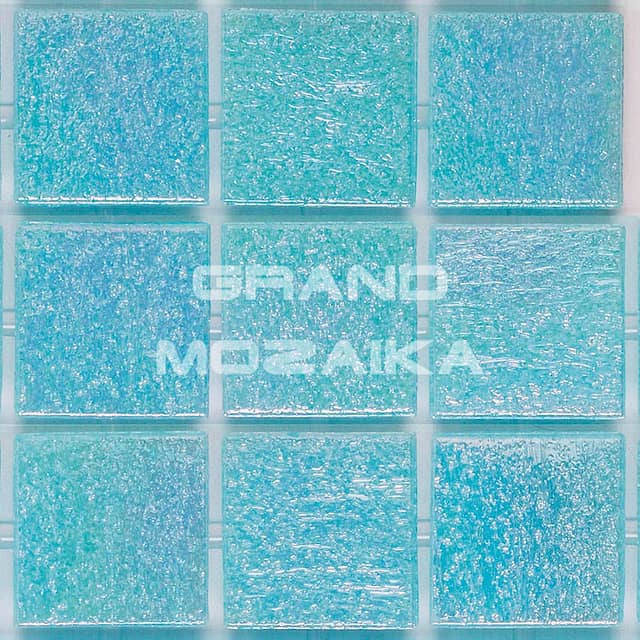 Стеклянная мозаика, серия Shining