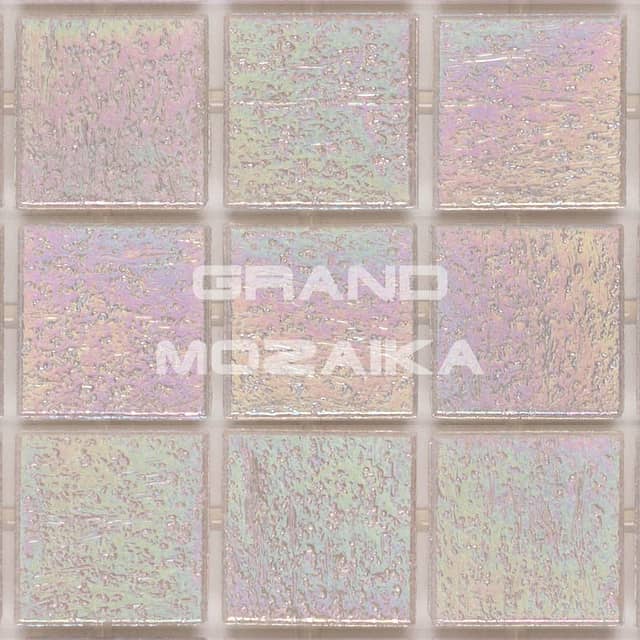 Стеклянная мозаика, серия Shining