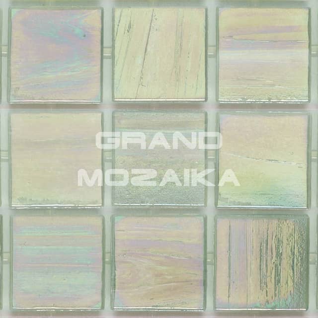 Стеклянная мозаика, серия Shining