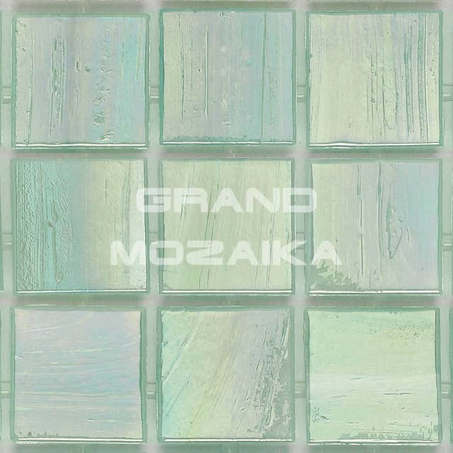 Стеклянная мозаика, серия Shining