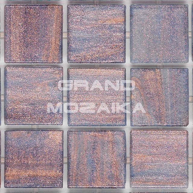 Стеклянная мозаика, серия Brilliante