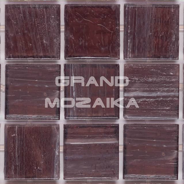 Стеклянная мозаика, серия Brilliante