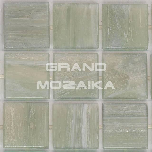 Стеклянная мозаика, серия Brilliante