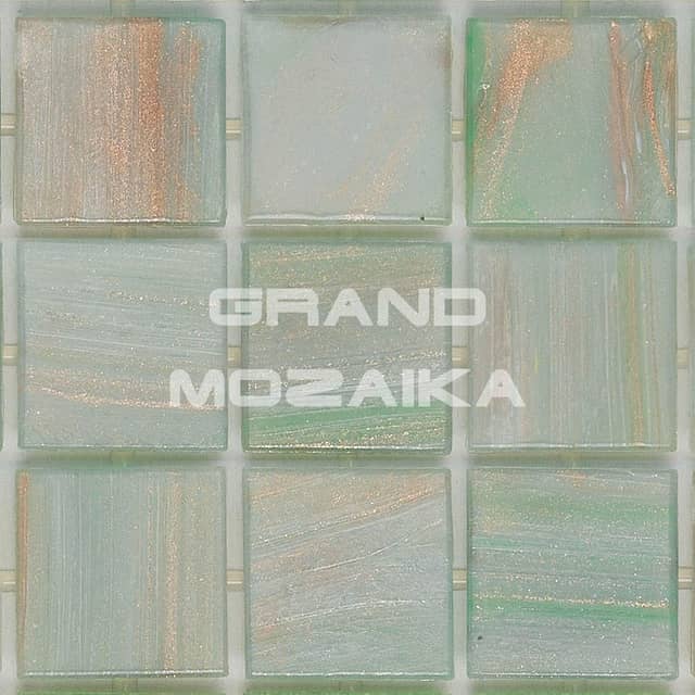 Стеклянная мозаика, серия Brilliante