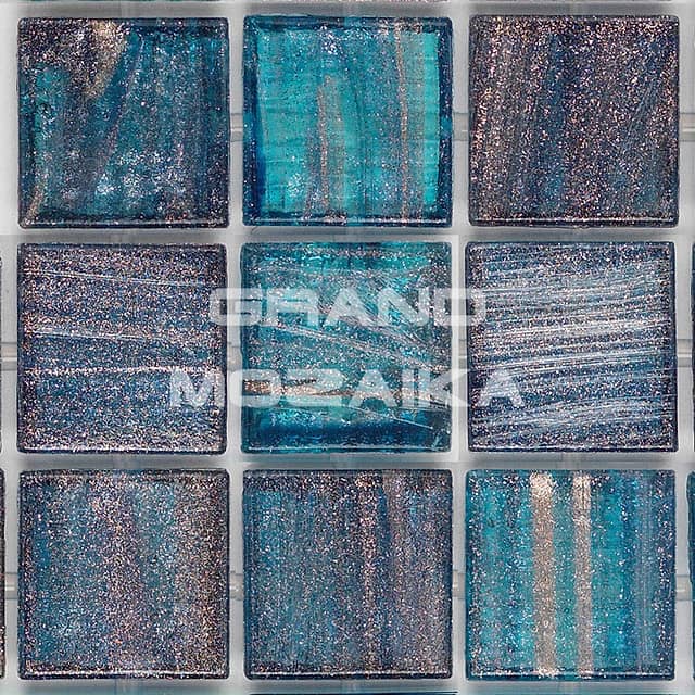 Стеклянная мозаика, серия Brilliante