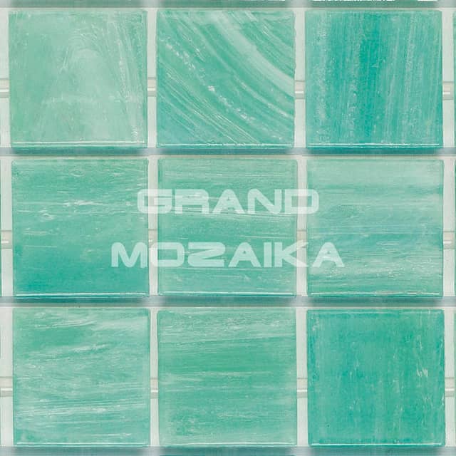 Стеклянная мозаика, серия Brilliante