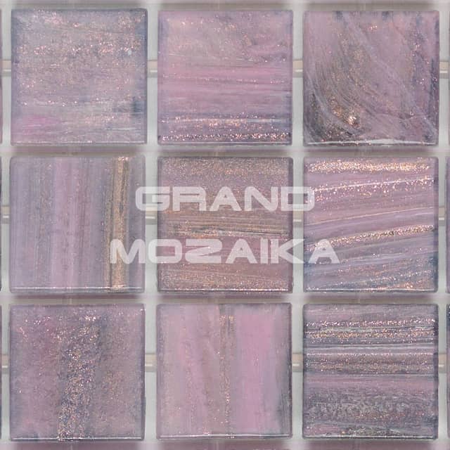 Стеклянная мозаика, серия Brilliante