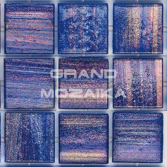 Стеклянная мозаика, серия Brilliante