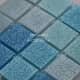 Стеклянная мозаика серия Aquatica (на бумаге)