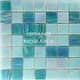 Стеклянная мозаика, серия Mix Trend