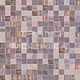 Стеклянная мозаика, серия Mix Trend
