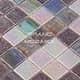 Стеклянная мозаика, серия Mix Trend