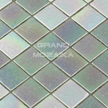 Стеклянная мозаика, серия Mix Trend