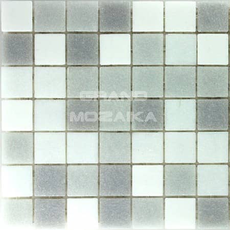 Стеклянная мозаика, серия Mix Trend