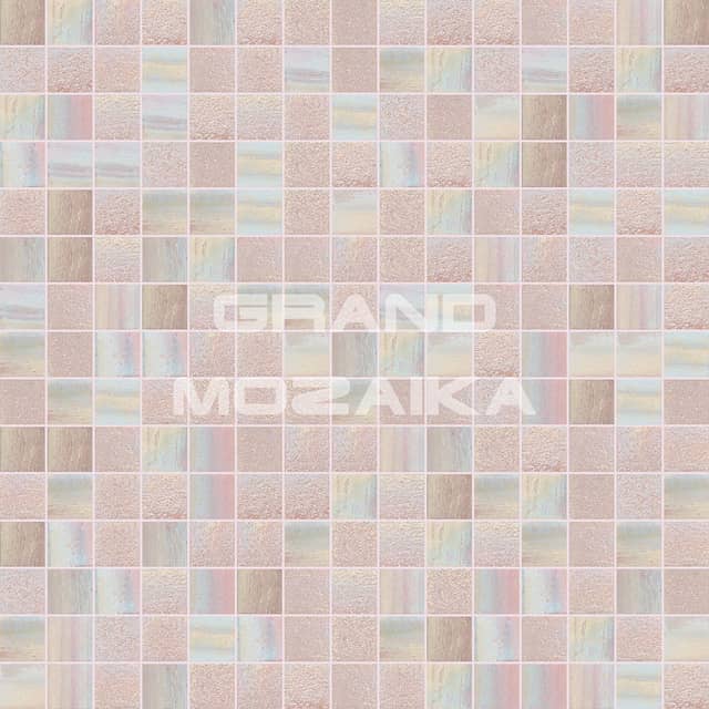 Стеклянная мозаика, серия Mix Trend