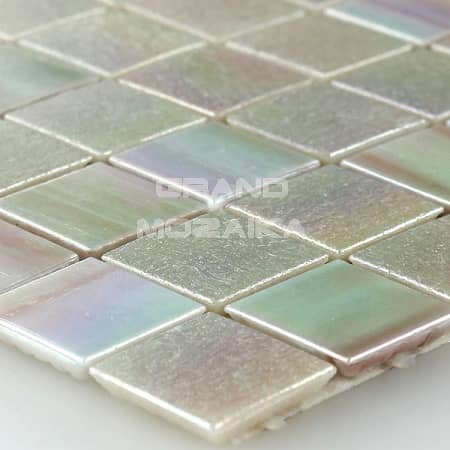 Стеклянная мозаика, серия Mix Trend