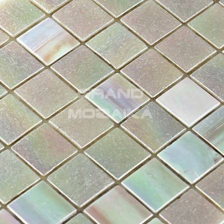 Стеклянная мозаика, серия Mix Trend