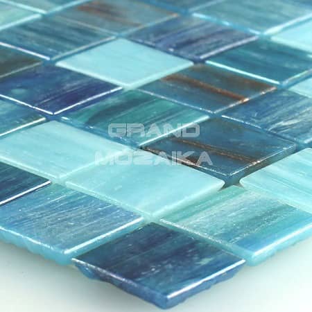 Стеклянная мозаика, серия Mix Trend