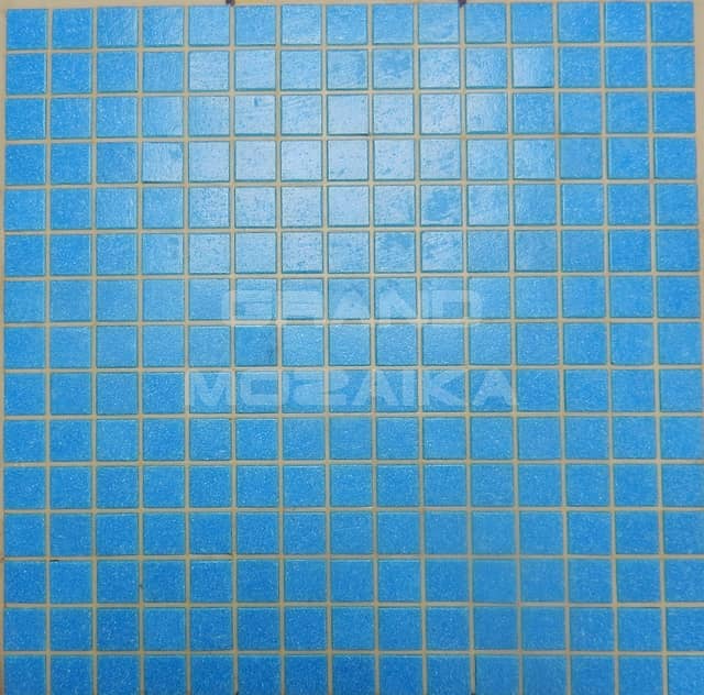 Мозаика для бассейнов, серия Aquatica Rose