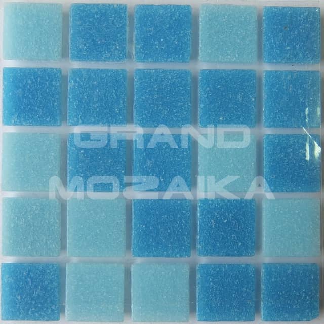 Мозаика для бассейнов, серия Aquatica Rose (на бумаге)