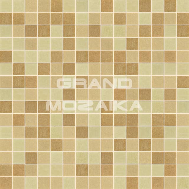 Стеклянная мозаика, серия Mix Trend