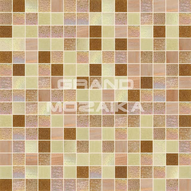 Стеклянная мозаика, серия Mix Trend