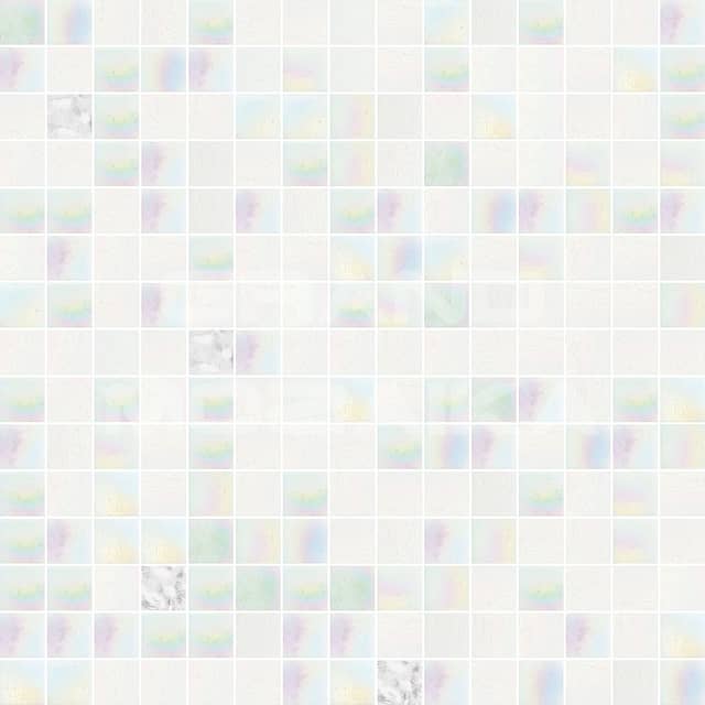 Стеклянная мозаика, серия Mix Trend