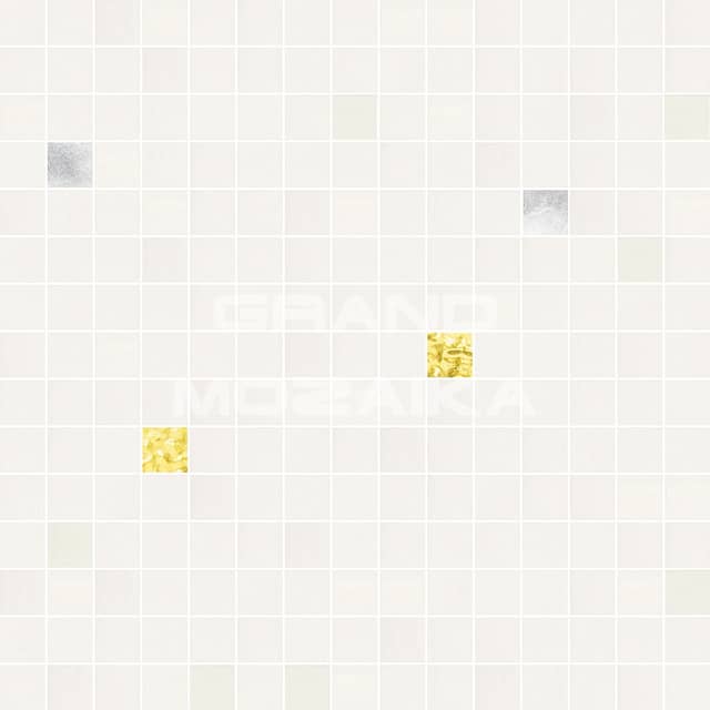 Стеклянная мозаика, серия Mix Trend