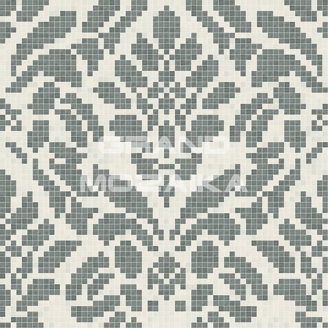 Обои из мозаики, серия Wallpaper