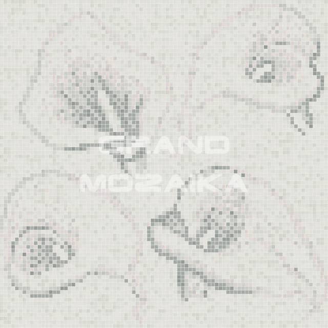 Обои из мозаики, серия Wallpaper