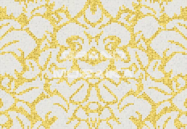 Обои из мозаики, серия Wallpaper