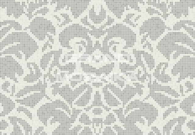 Обои из мозаики, серия Wallpaper
