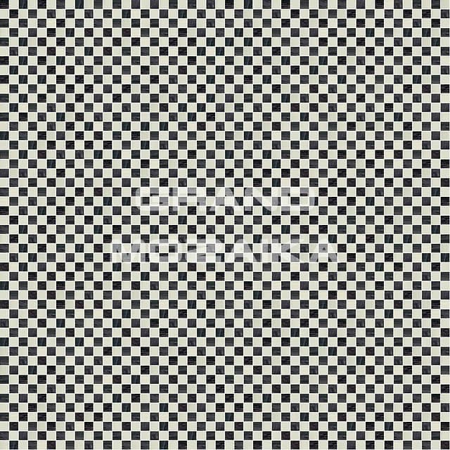 Обои из мозаики, серия Wallpaper