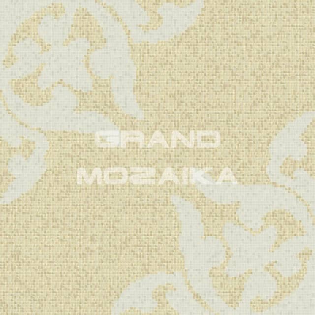 Обои из мозаики, серия Wallpaper