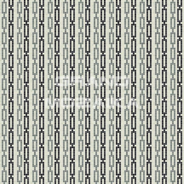 Обои из мозаики, серия Wallpaper