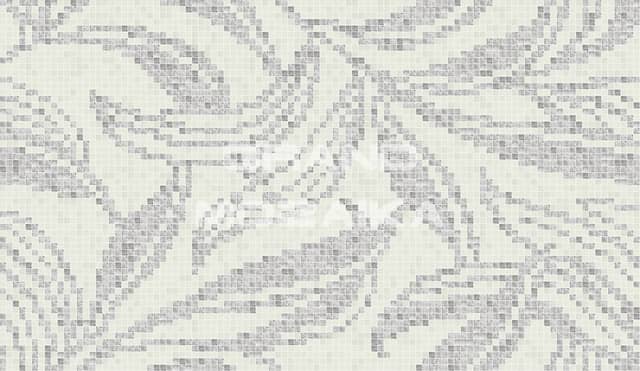 Обои из мозаики, серия Wallpaper